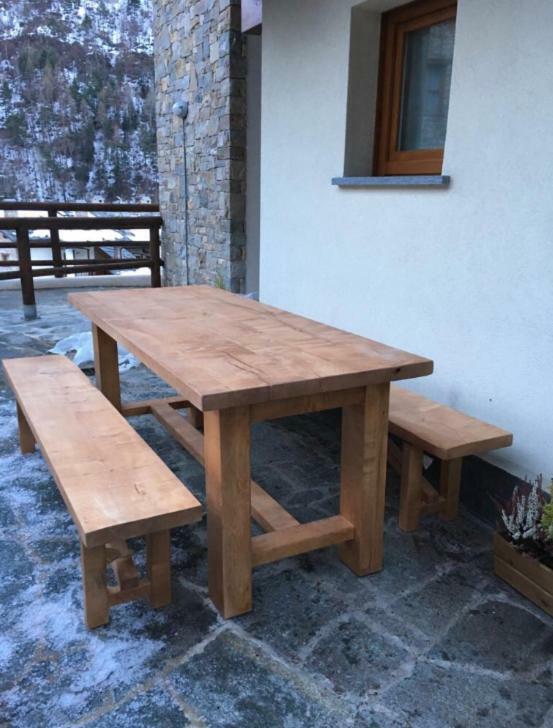La Casetta Di Montagna - Courmayer Pré-Saint-Didier Dış mekan fotoğraf